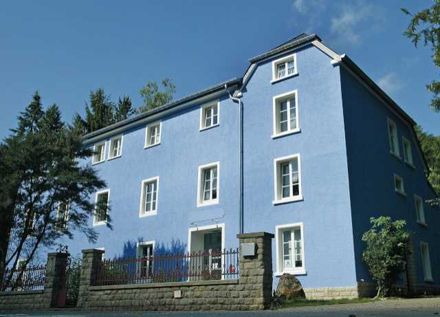 Jugendherberge Larochette (Luxemburg)